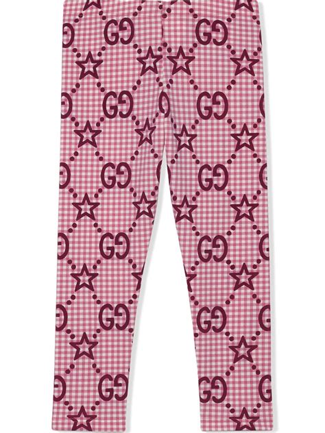 gucci kids pink dress|gucci tights for kids.